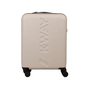 trolley mod. small - l35 beige lt/blue md cobalt