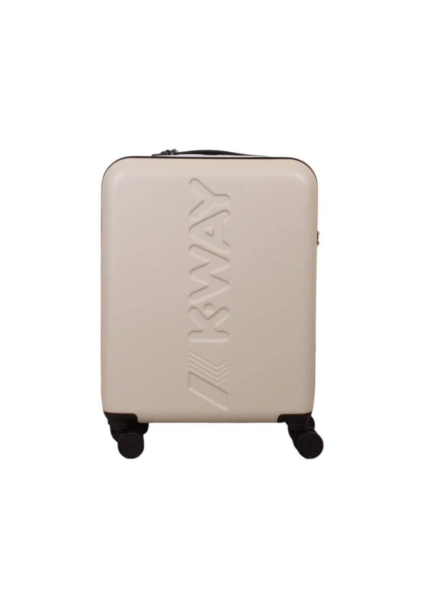 trolley mod. small - l35 beige lt/blue md cobalt - immagine 2