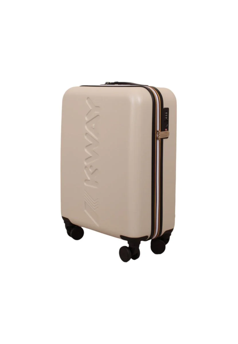 trolley mod. small - l35 beige lt/blue md cobalt - immagine 3