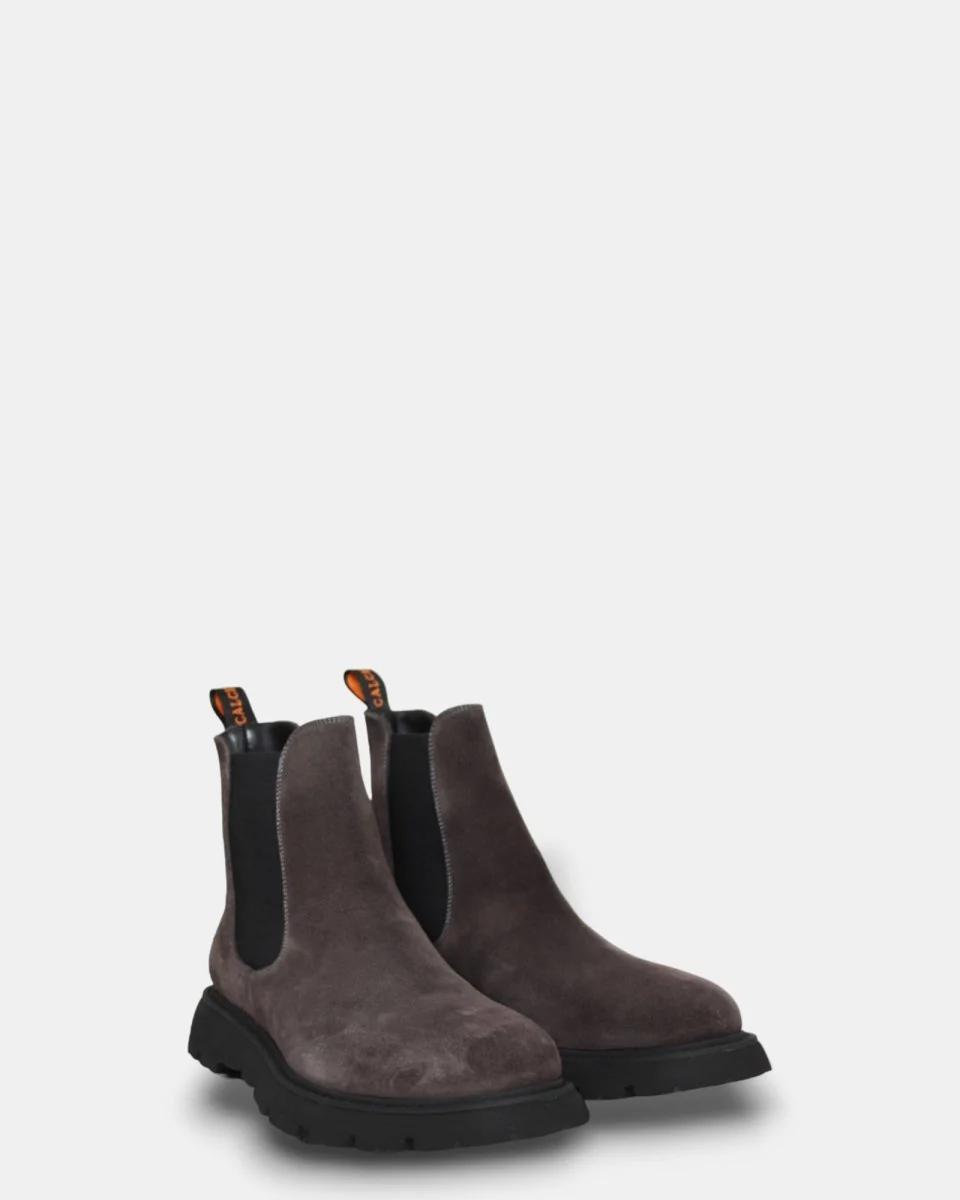 TRONCHETTO CALCE MOD. FOX - LAVAGNA - immagine 3