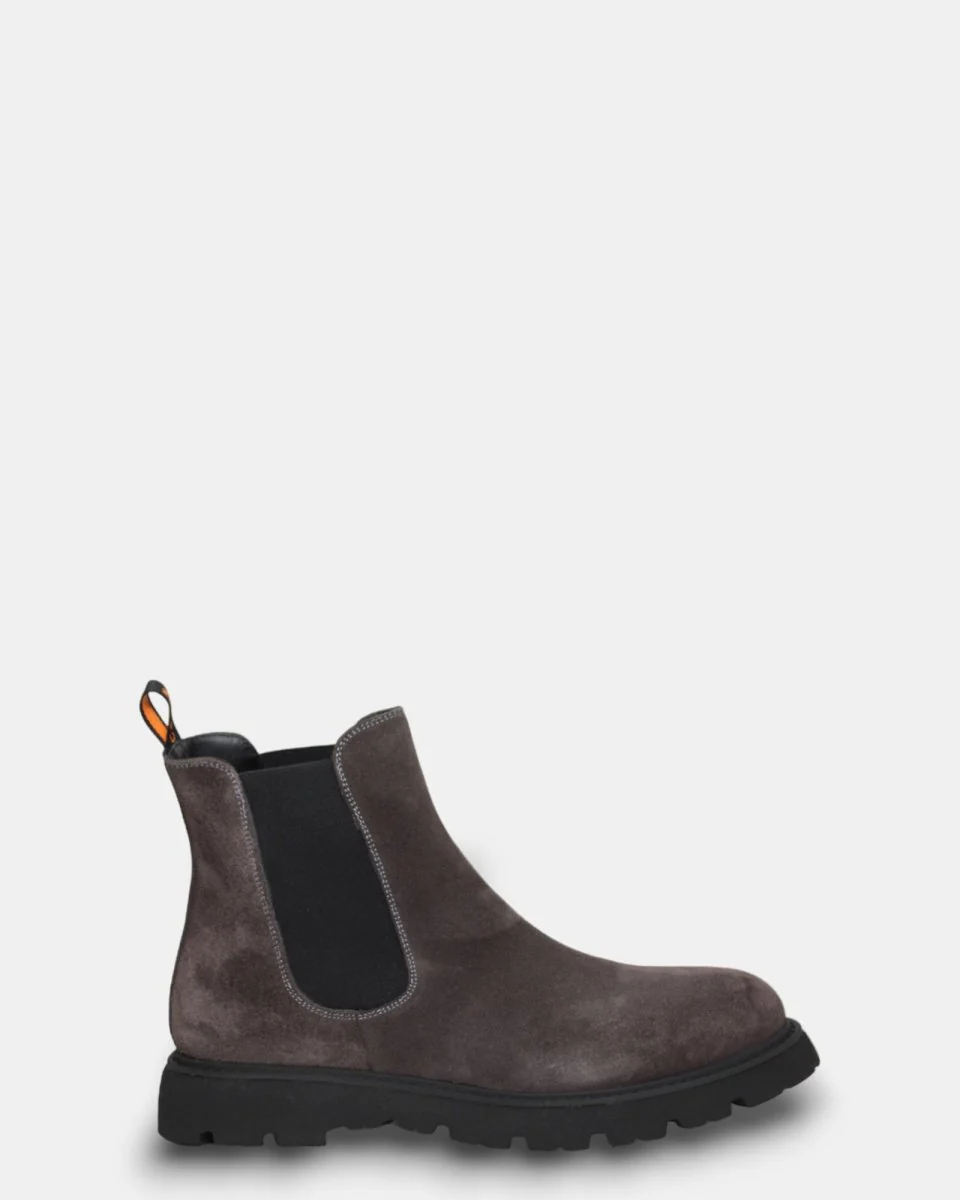 TRONCHETTO CALCE MOD. FOX - LAVAGNA - immagine 2