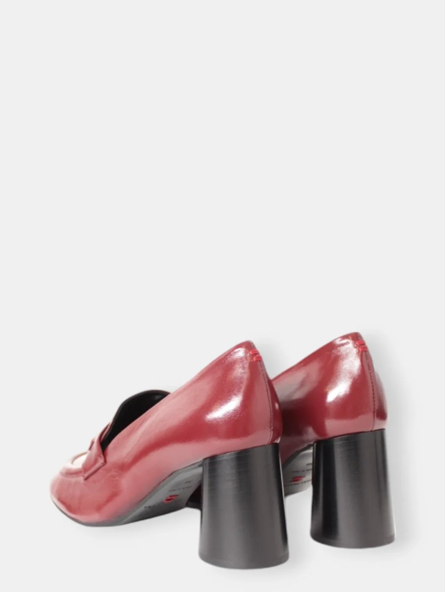 TRONCHETTO HALMANERA MOD. GLAZE - MOSTO - immagine 4