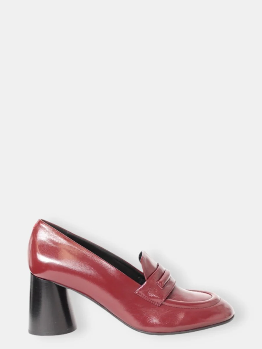 TRONCHETTO HALMANERA MOD. GLAZE - MOSTO - immagine 2