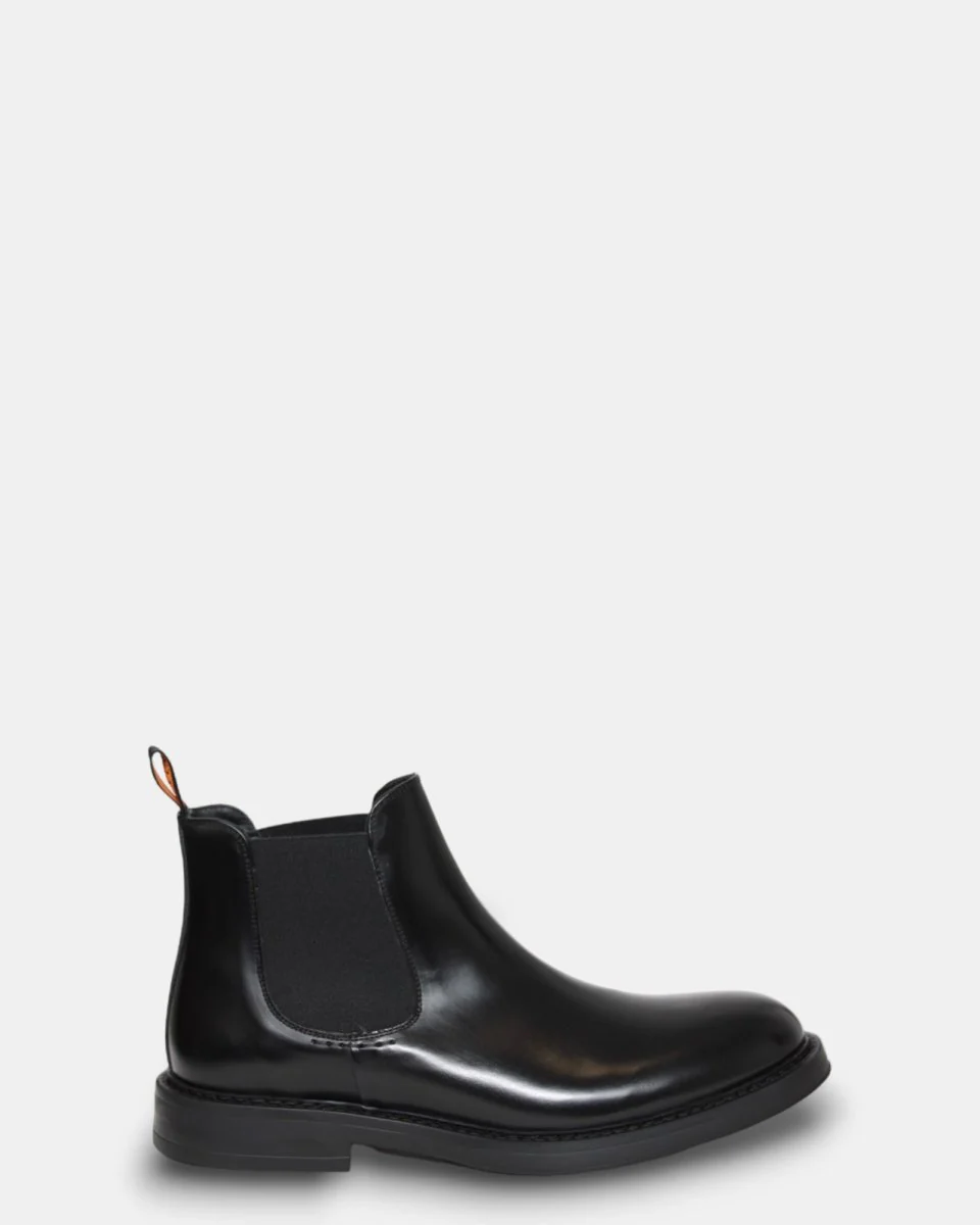 TRONCHETTOCALCE MOD. ANTIC - NEGRO