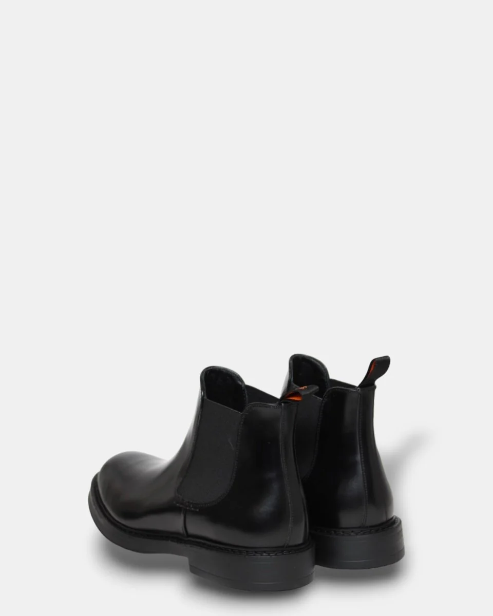 TRONCHETTOCALCE MOD. ANTIC - NEGRO - immagine 4