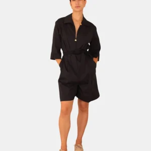 TUTA MM MAX MARA LEISURE MOD. CANARD - 005 NERO
