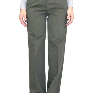 tyal denim like - bb9 green blackish/denim