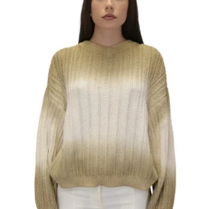 ULLA - 4-DYE SFM CUMINO/RUGIADA