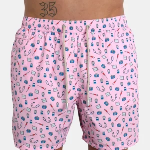 ULTRALIGHT SWIM SHORT - DOCTOR JOB 21