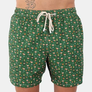 ULTRALIGHT SWIM SHORT - DRY BELLINI 52