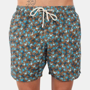 ULTRALIGHT SWIM SHORT - GRANKY 1930