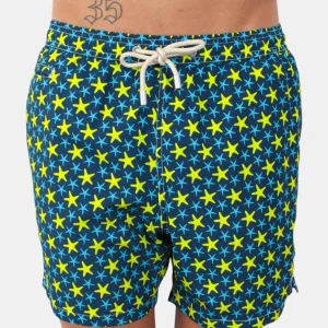 MC2 SAINT BARTH - Boxer Mare Verde