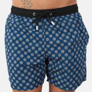 ULTRALIGHT SWIM SHORT - INTER LOGHI 17