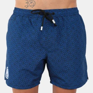 ULTRALIGHT SWIM SHORT - INTER PATTERN 0017 EMB