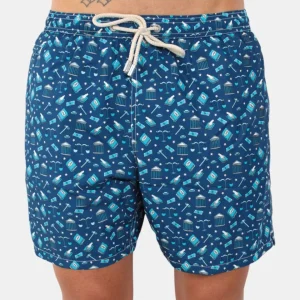ULTRALIGHT SWIM SHORT - LAWYER MOOD 61