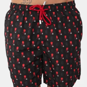 ULTRALIGHT SWIM SHORT - MILAN MILANELLO 00 PT