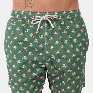 ULTRALIGHT SWIM SHORT - POLPY 52