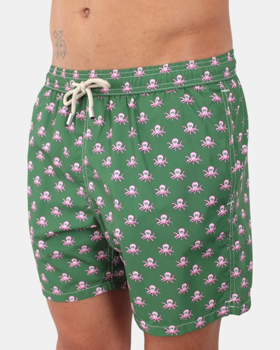 ULTRALIGHT SWIM SHORT - POLPY 52 - immagine 3