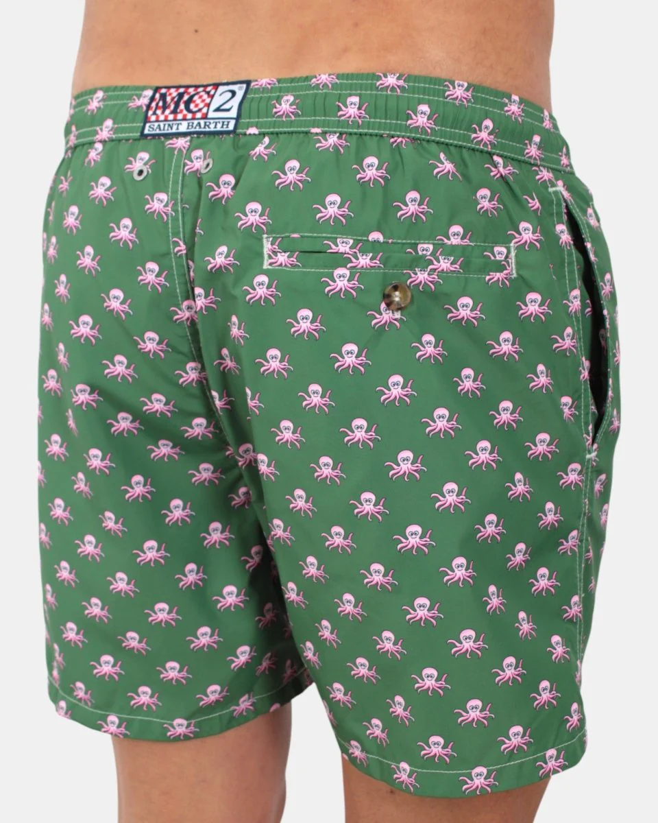 ULTRALIGHT SWIM SHORT - POLPY 52 - immagine 4