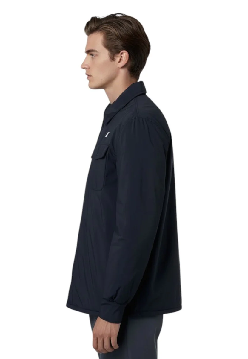 umbert plain warm - k89 blue depth - immagine 3