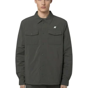 umbert plain warm - wmr green blackish