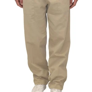 USA COTTON GABARDINE - SABBIA