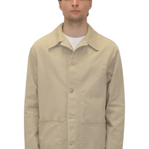 USA COTTON GABARDINE - SABBIA