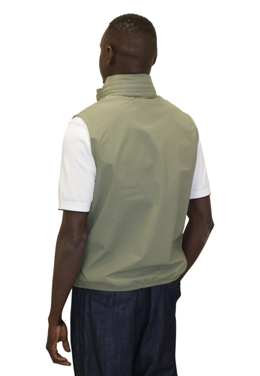 VALEN STRETCH DOT- V15 GREEN LICHEN - immagine 4