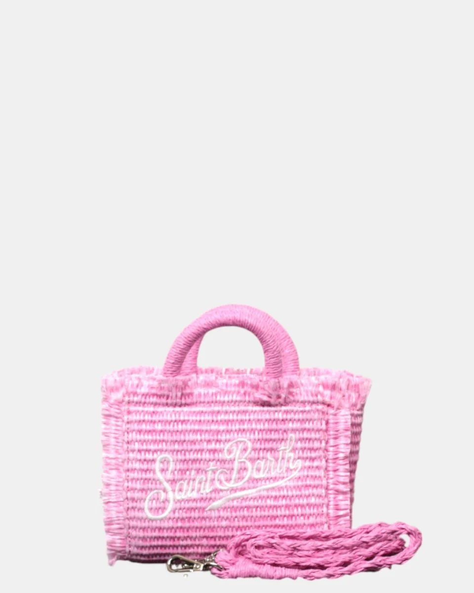 VANITY MICRO STRAW - 21 EMB - immagine 5