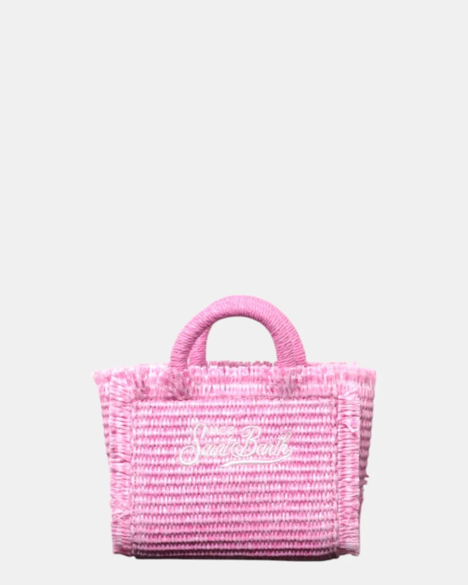 VANITY MICRO STRAW - 21 EMB - immagine 4