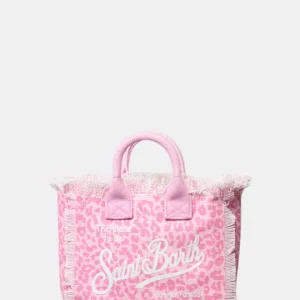 VANITY MINI - PASTEL LEOPARD 21