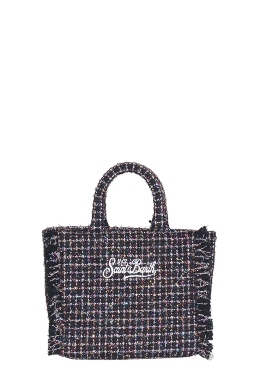 vanity mini tweed - shiny 00 col emb - immagine 4