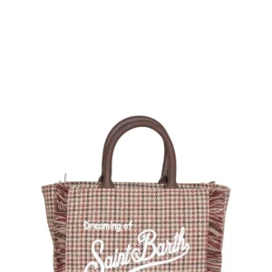 vanity mini wool - pied de poule soft 45 emb