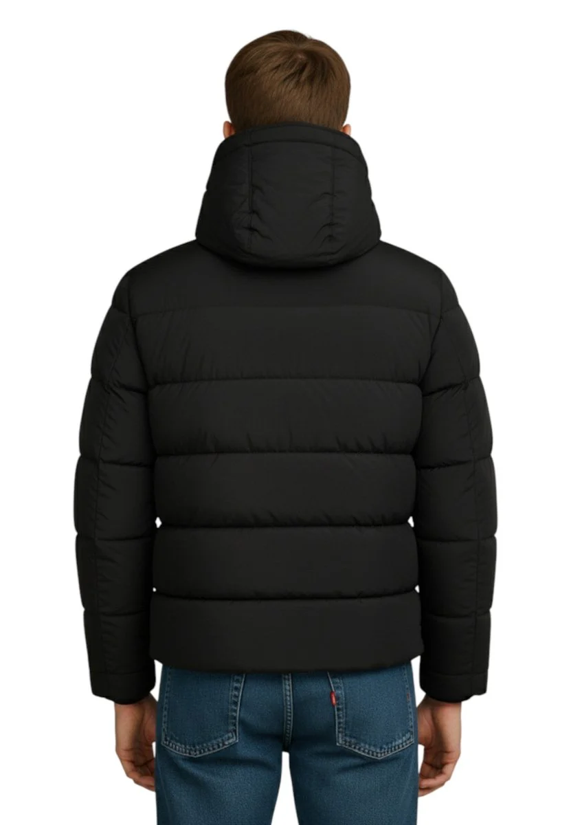 verbiern - 999 nero - immagine 4