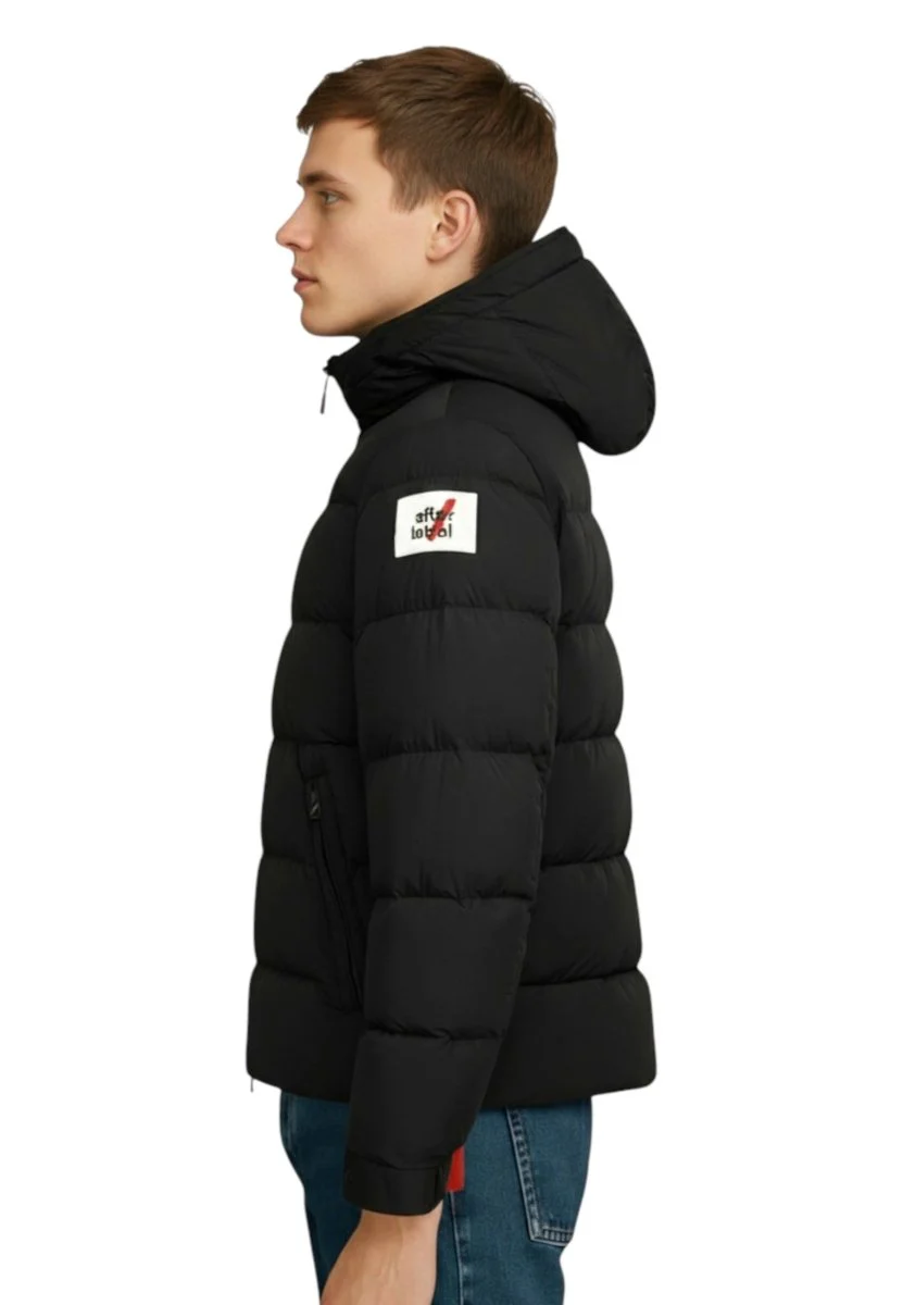 verbiern - 999 nero - immagine 3