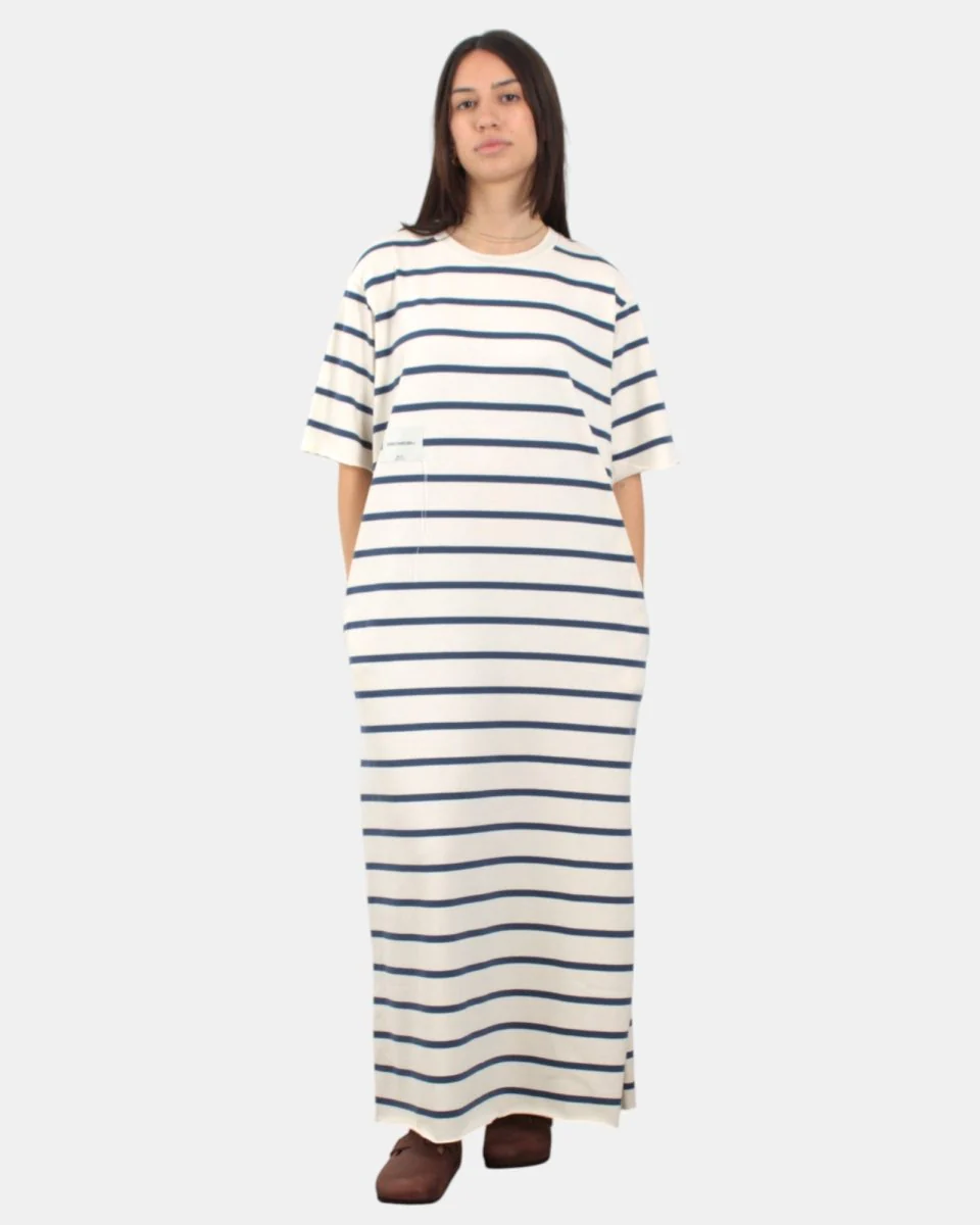 VESTITO JEI-O 2000 BLU