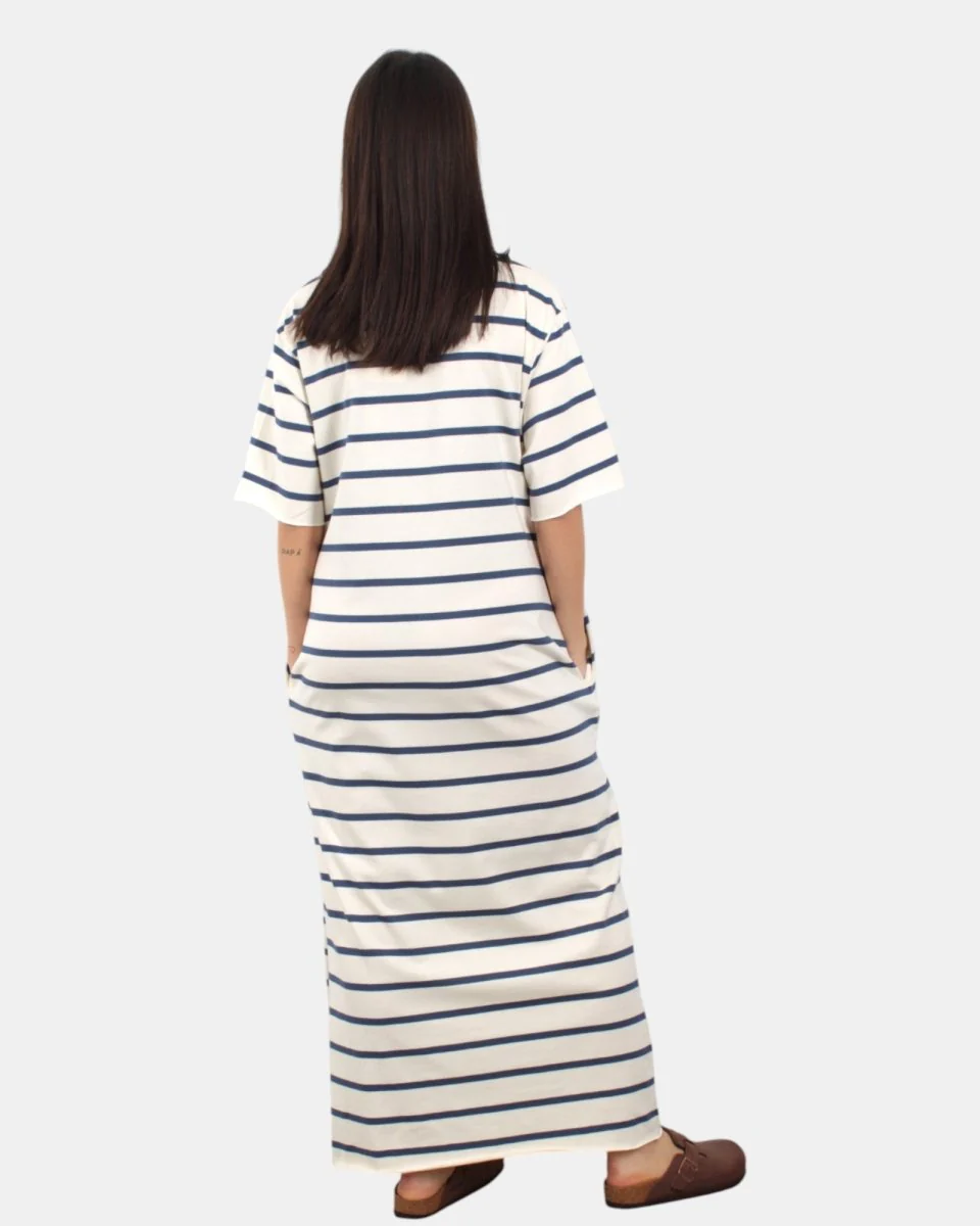 VESTITO JEI-O 2000 BLU - immagine 4