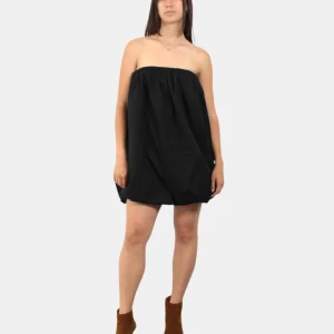 VESTITO JIJIL - 0002 - NERO