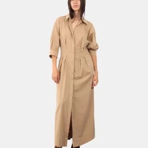 VESTITO JIJIL - 0202 -SABBIA