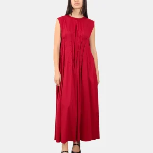 VESTITO LIVIANA CONTI MOD. DORA - D33-0 MARMELLATA