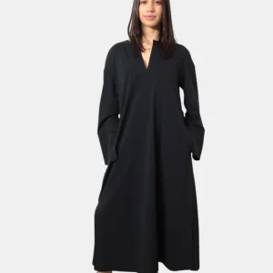 VESTITO MAX MARA LEISURE MOD. RAPACE - 005 BLU