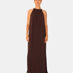 vestito mod. diego - 008 caffe`