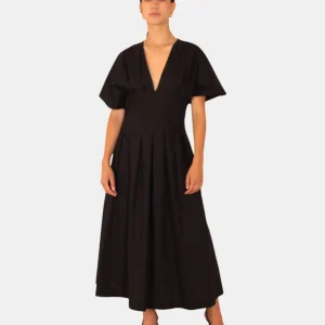 VESTITO SOLOTRE - 99 NERO