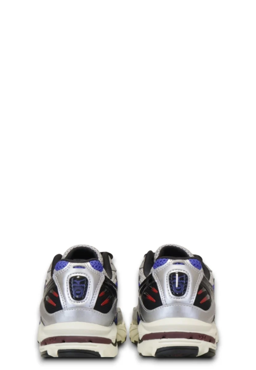 WAVE RIDER 10 - 16 HARBOR MIST/BLACK/DAZZLING BLUE - immagine 4