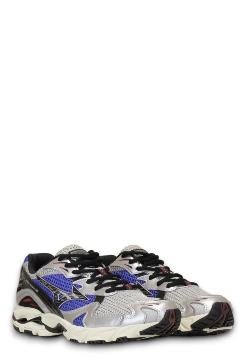 WAVE RIDER 10 - 16 HARBOR MIST/BLACK/DAZZLING BLUE - immagine 3