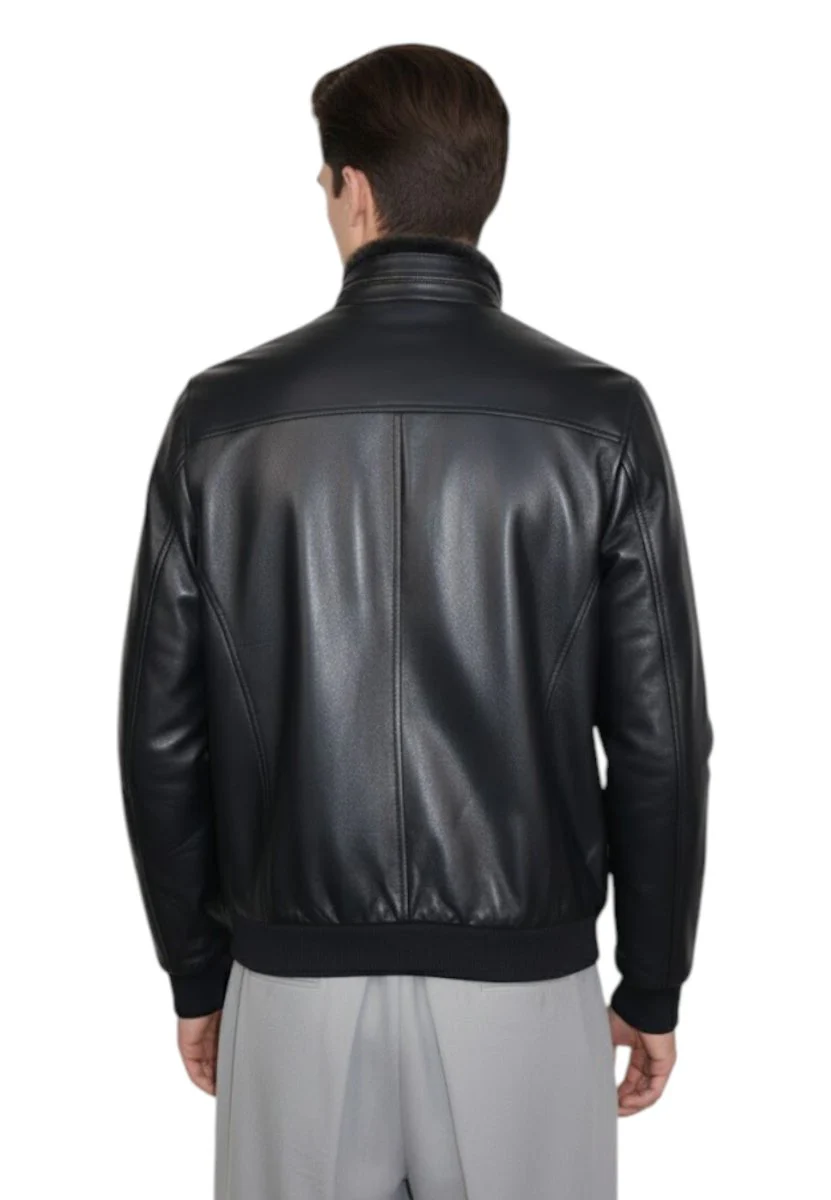 william - nero - immagine 4