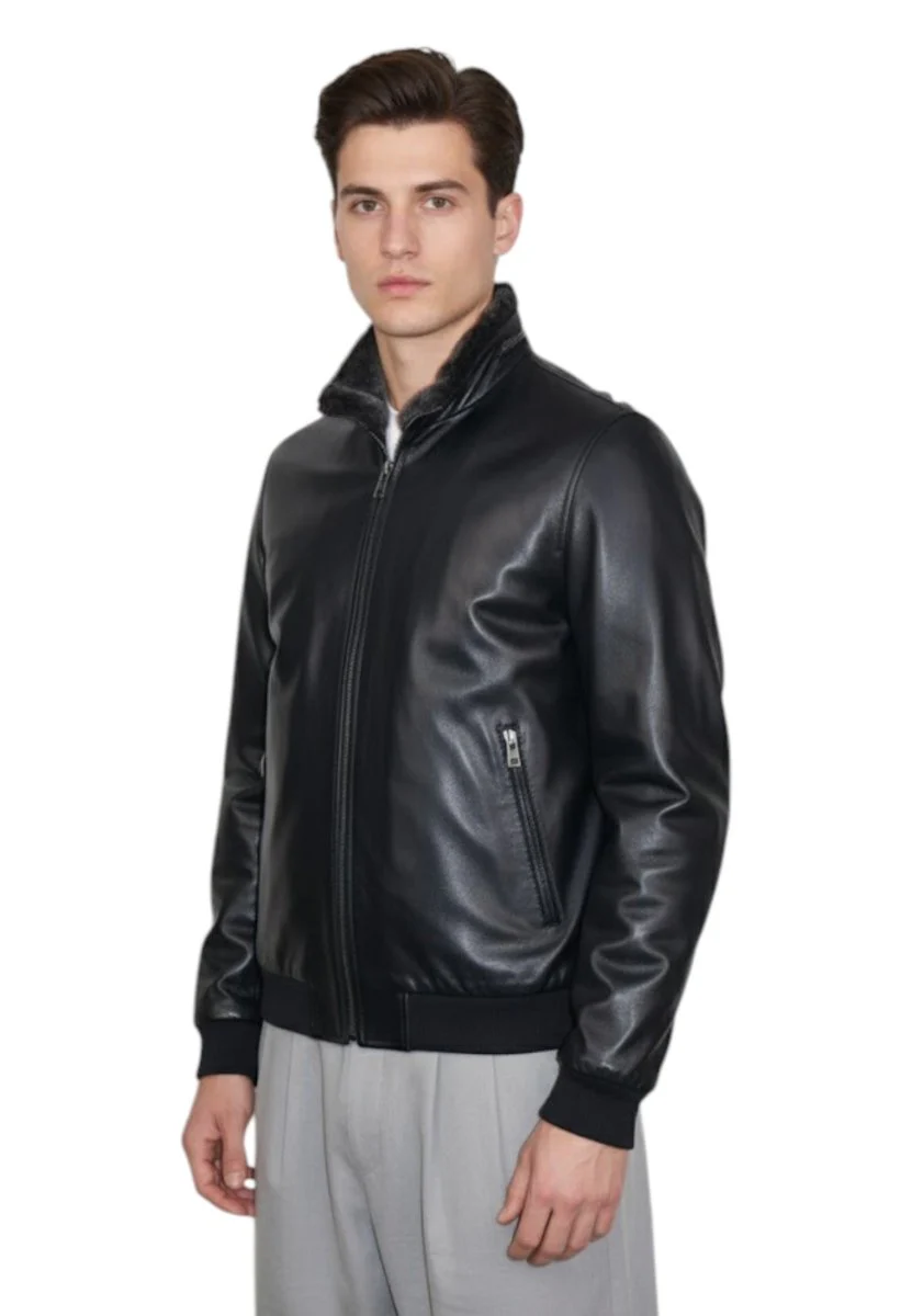 william - nero - immagine 3