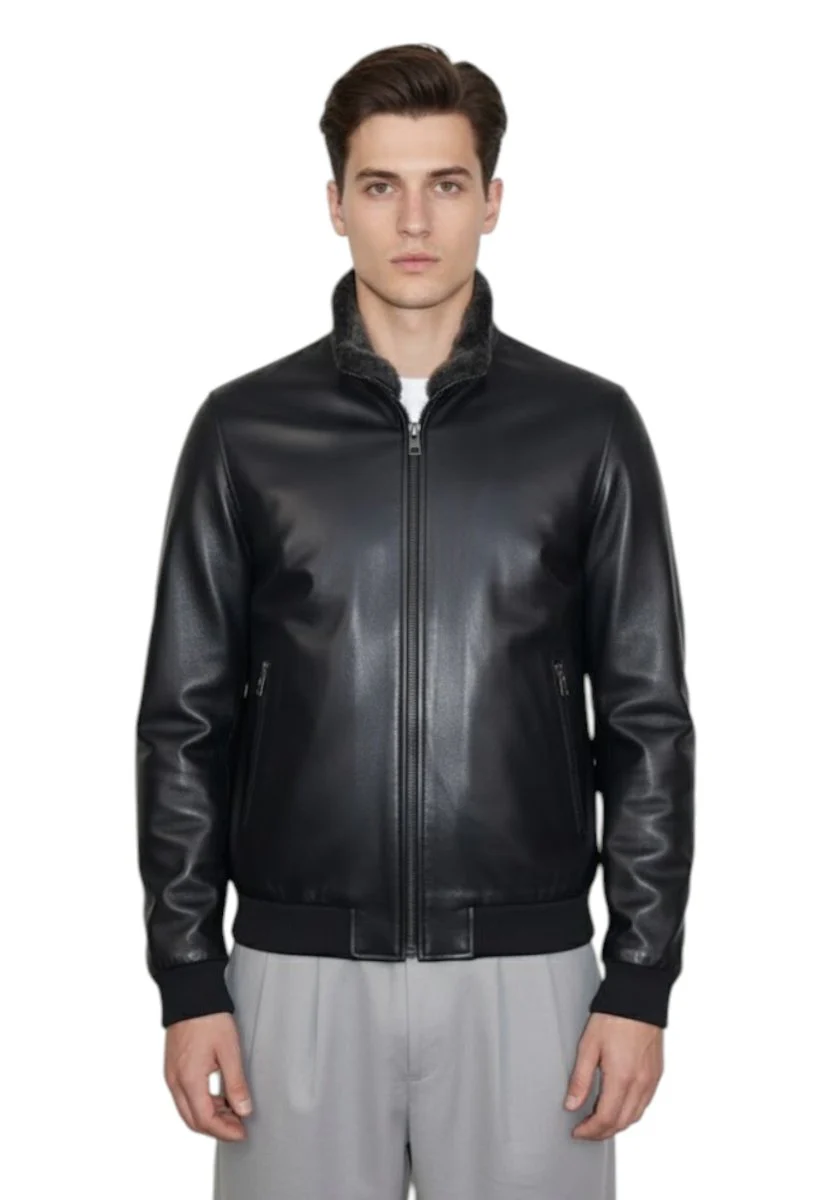 william - nero - immagine 2