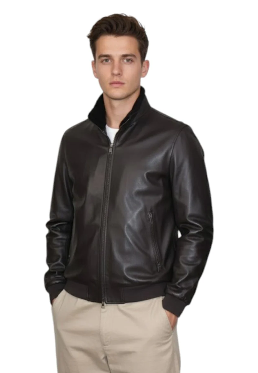 william - testa di moro