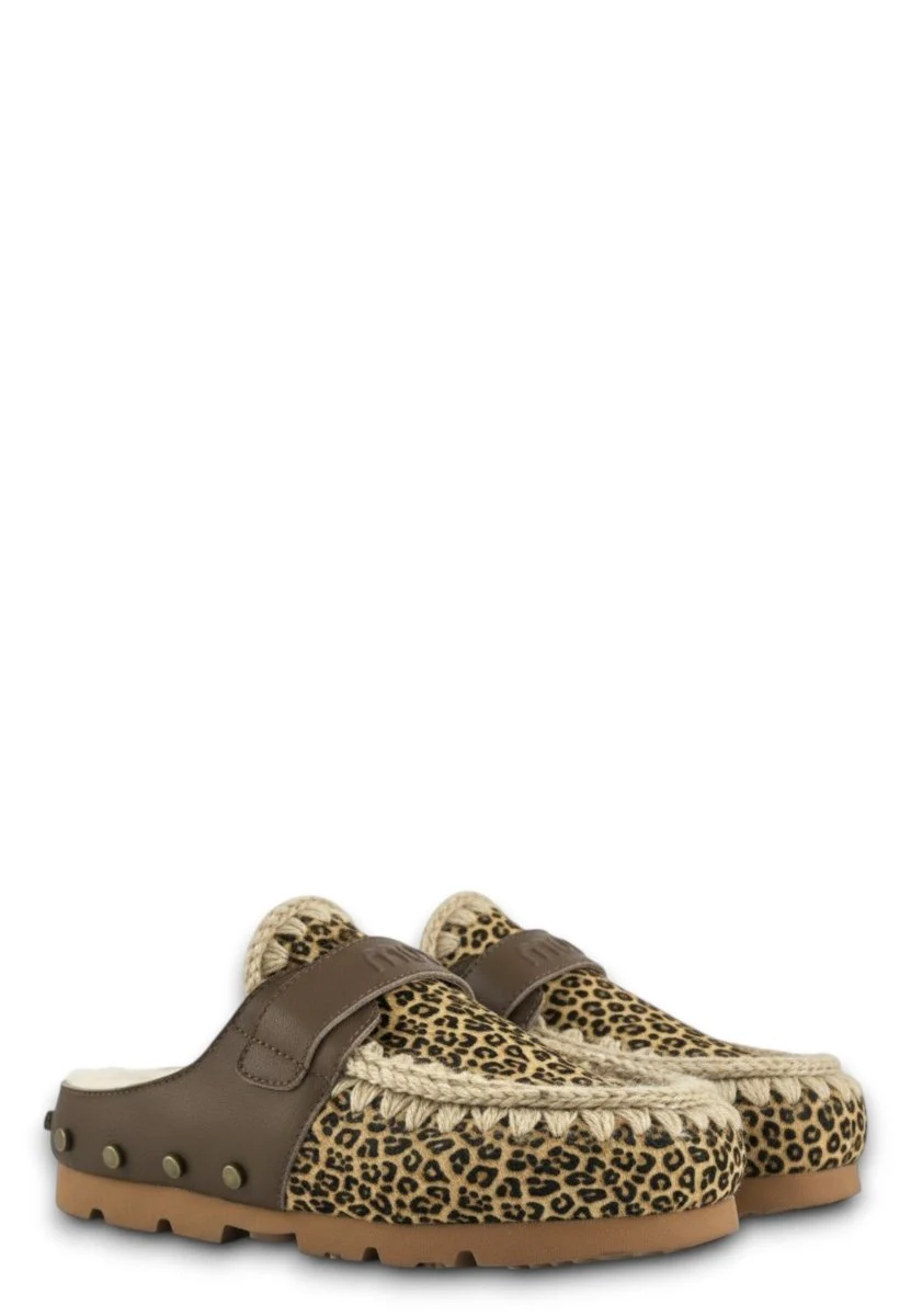 winter bio ponyskin - posmch ponyskin small cheetah - immagine 3